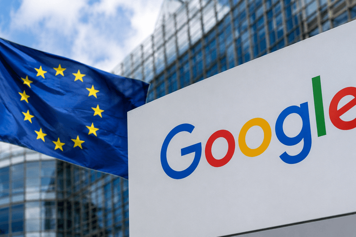 Google đối mặt làn sóng kiện đòi bồi thường tại châu Âu