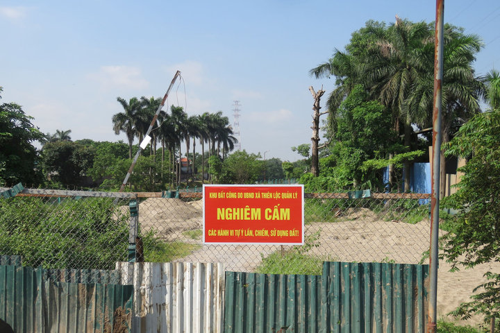 Xã Thiên Lộc: Chủ động phòng ngừa, không để phát sinh vi phạm mới