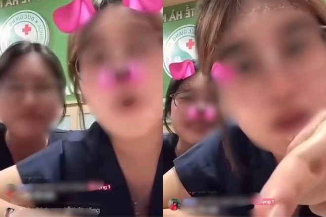 Từ vụ sinh viên y khoa livestream phản cảm: Đặc quyền cứu người phải đi cùng kỷ luật và y đức