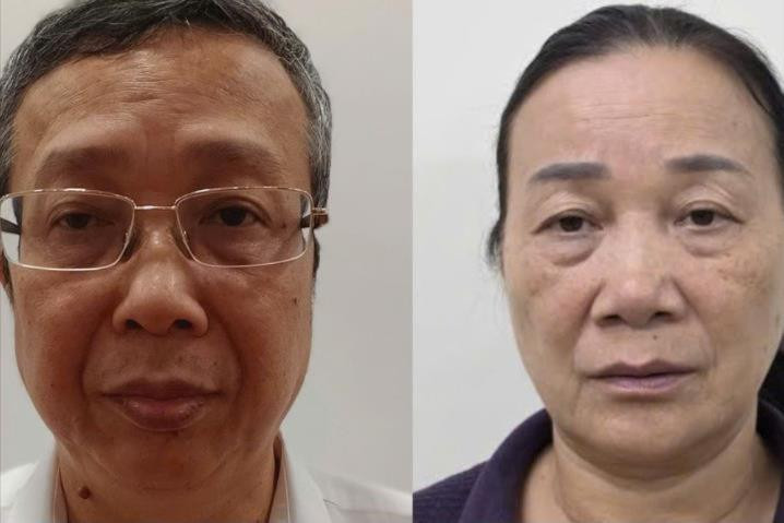 Khởi tố 4 bị can liên quan đến vụ xuất khẩu sầu riêng