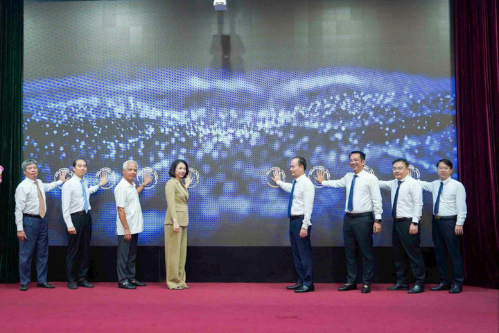 Ra mắt mô hình chăm sóc người cao tuổi ban ngày tại phường Việt Hưng