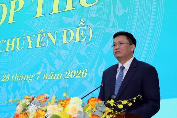 Ông Nguyễn Đức Tâm được bầu làm Chủ tịch UBND tỉnh Quảng Ngãi