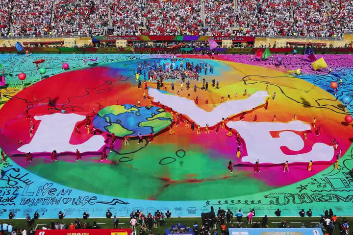 World Cup trước nguy cơ trở thành tài sản đầu tư?