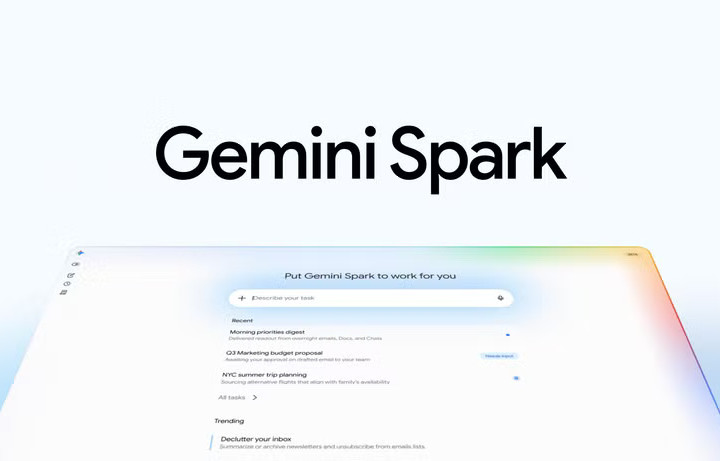 [Podcast] Tin tức ngày 29-7: Google ra mắt Gemini Spark tại Việt Nam