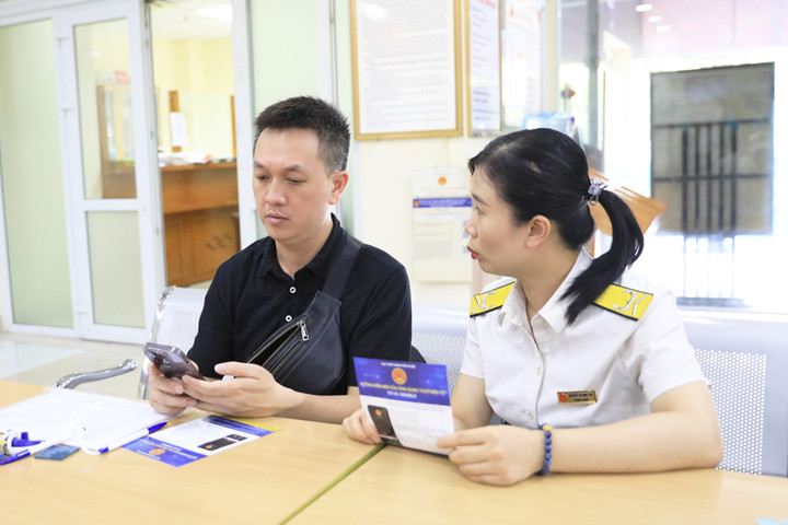 Làm sạch mã số thuế: Chung tay kiến tạo môi trường kinh doanh minh bạch
