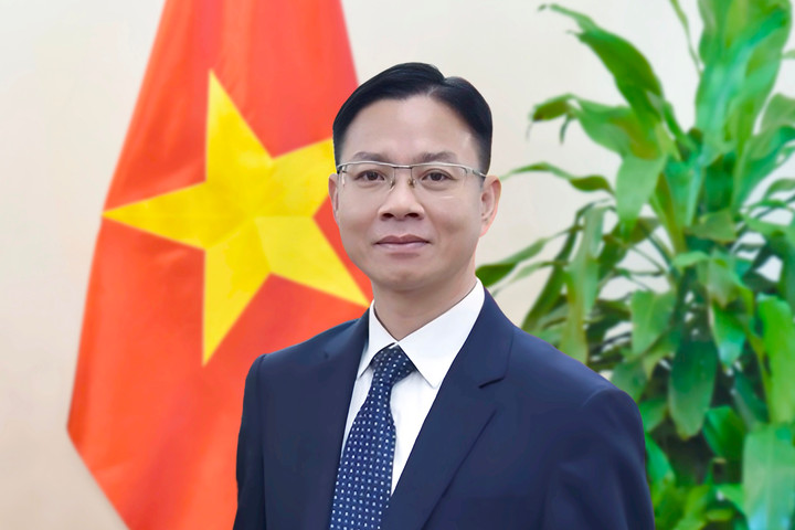 Phát huy sức mạnh đối ngoại địa phương trong giai đoạn mới