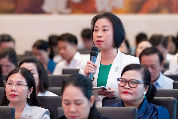 HĐND thành phố Hà Nội đổi mới giám sát để tháo gỡ điểm nghẽn thực thi chính sách