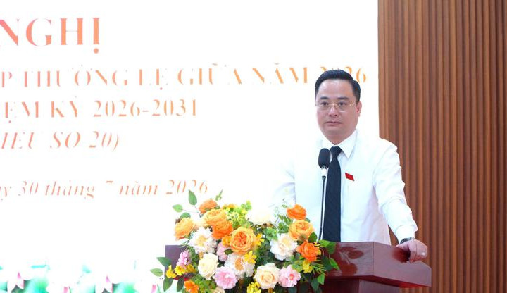 Tổ đại biểu số 20 HĐND thành phố Hà Nội đồng hành cùng cử tri gỡ khó