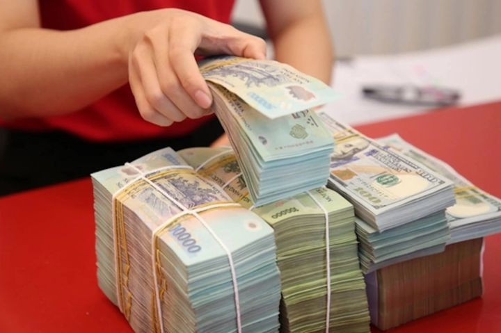 Ngân hàng Nhà nước nâng tỷ lệ tính tiền gửi Kho bạc Nhà nước vào LDR lên 50%