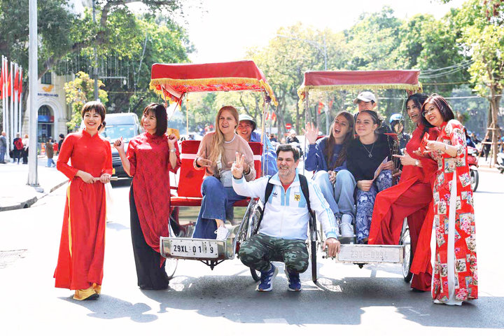 Phát huy nguồn "vốn xã hội" quý giá