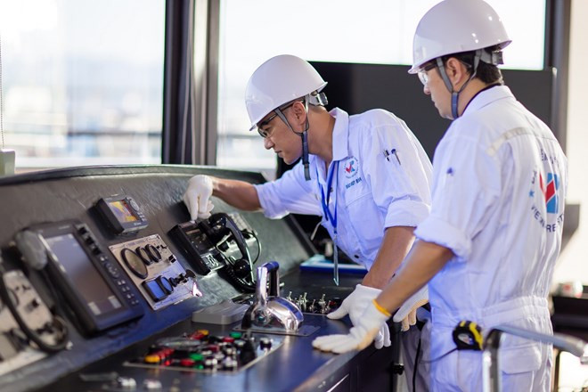 Giải quyết thủ tục công nhận đăng kiểm viên phương tiện thủy nội địa tối đa 3 ngày