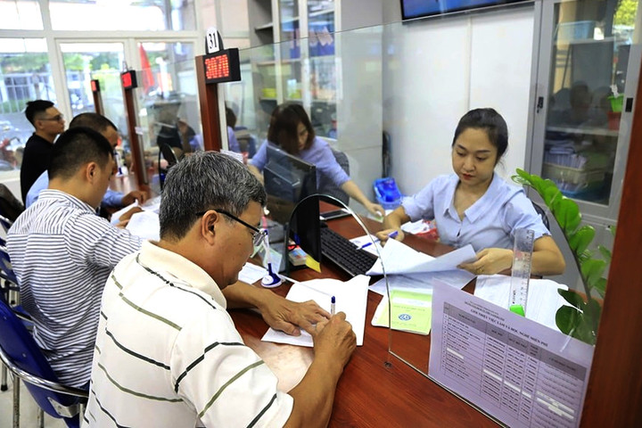 Khắc phục “kẽ hở” để bảo hiểm thất nghiệp đến đúng người