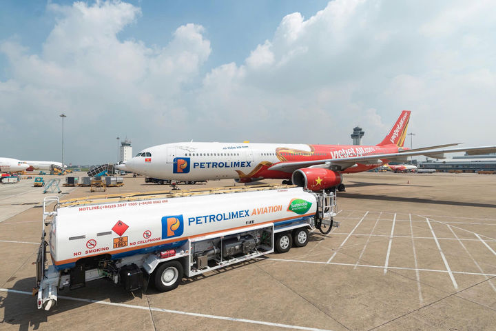 Đa dạng hóa kinh doanh giúp Petrolimex nâng cao hiệu quả hoạt động