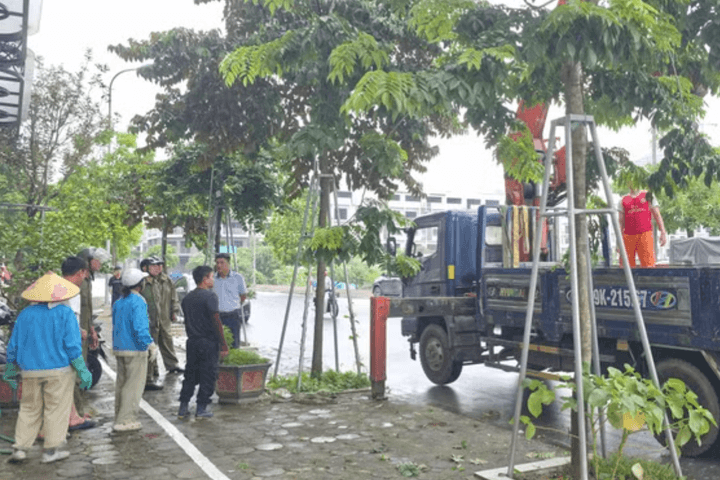 Việc nhỏ, thay đổi lớn