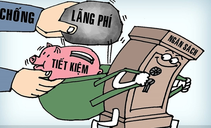 Gây lãng phí trong lĩnh vực quản lý, sử dụng vốn đầu tư công có thể bị xử lý hình sự
