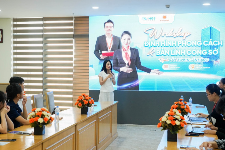 ROX Group tiếp sức thế hệ trẻ bằng nhiều hoạt động thiết thực