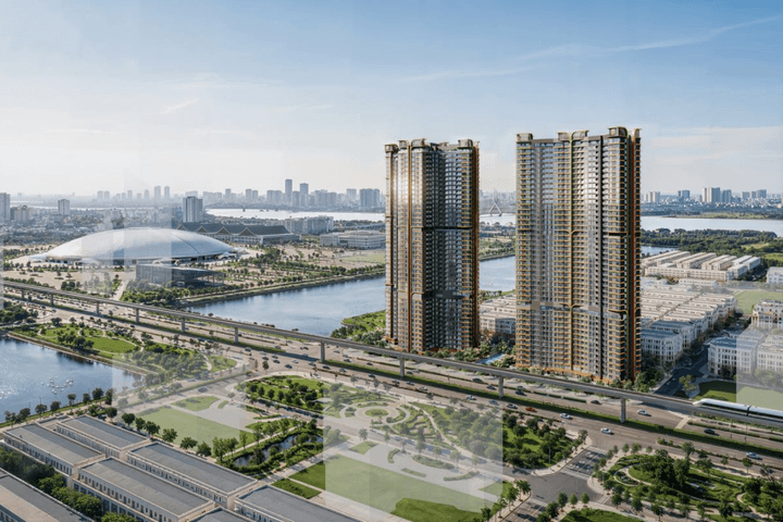 Masterise Homes đồng hành cùng khách hàng toàn quốc với giải pháp tài chính ưu việt