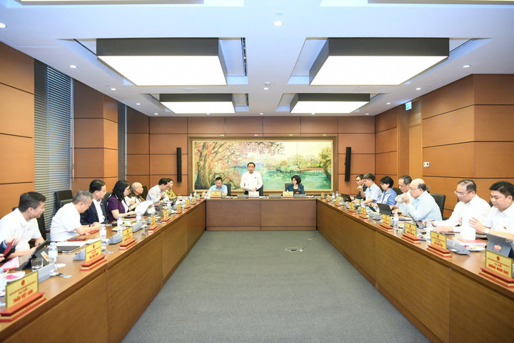 Đại biểu Quốc hội kiến nghị tạo “vùng an toàn pháp lý” bảo vệ người dám đổi mới sáng tạo