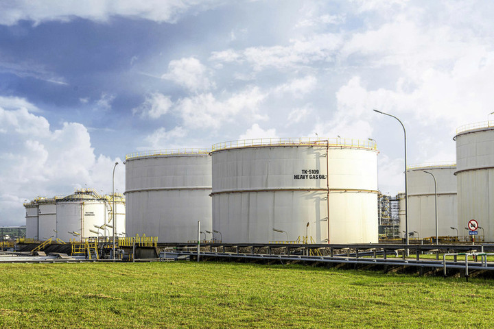 Khảo sát năng lực sản xuất ethanol, chuẩn bị nguồn cung cho xăng E10