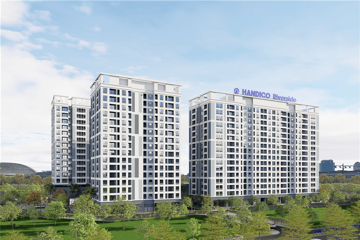 Công khai thông tin về Nhà ở xã hội CT2 thuộc dự án Khu nhà ở tại điểm X2 phường Trần Phú, quận Hoàng Mai, Hà Nội (nay thuộc phường Lĩnh Nam)