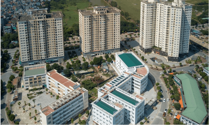 Đẩy mạnh phân cấp thủ tục nhà ở: Tăng quyền chủ động cho địa phương