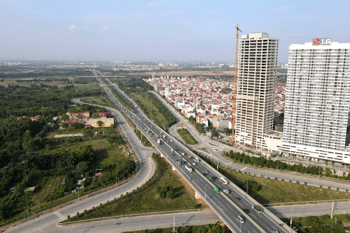 Hà Nội giữ vững đà tăng trưởng, tăng tốc về đích cuối năm