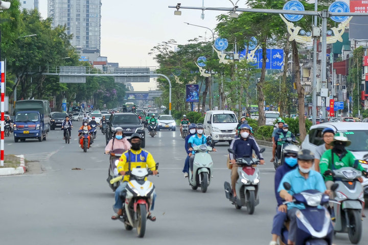 Khẩn trương hoàn thiện phương án các nút giao Quốc lộ 1A