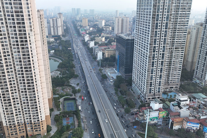 Quy định mới về “niên hạn” chung cư: Hiểu đúng để không hoang mang