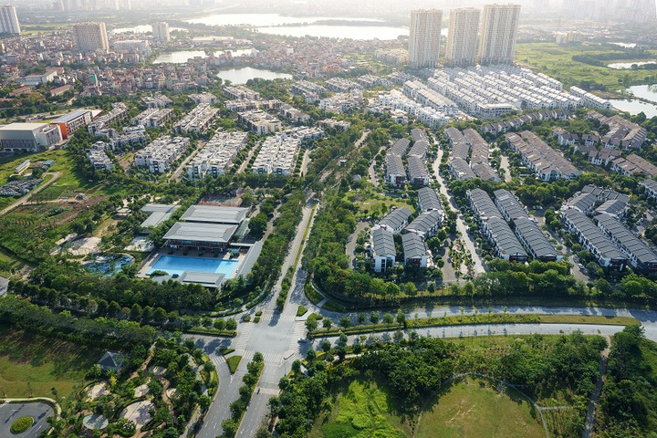 Thị trường bất động sản Việt Nam: Điểm đến mới của "dòng chảy" tri thức quốc tế