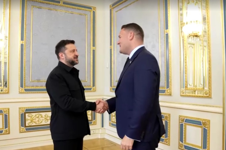 Anh cam kết tiếp tục hỗ trợ Ukraine tăng cường năng lực phòng thủ