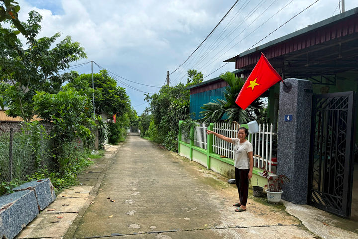 Di dân tránh sạt lở, hơn 20 năm người dân vẫn chờ “sổ đỏ”