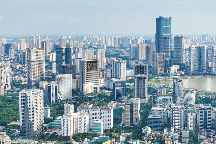 Doanh nghiệp địa ốc tập trung vào giá trị thực của thị trường