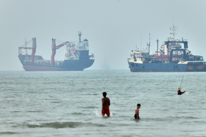 Thỏa thuận đầy chốt bẫy