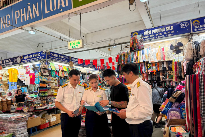 Doanh nghiệp cần lưu ý 3 điểm mới khi kê khai thuế GTGT từ quý III-2026