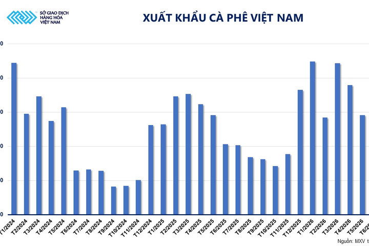 Năng lượng dẫn dắt thị trường, MXV-Index tiếp đà hồi phục