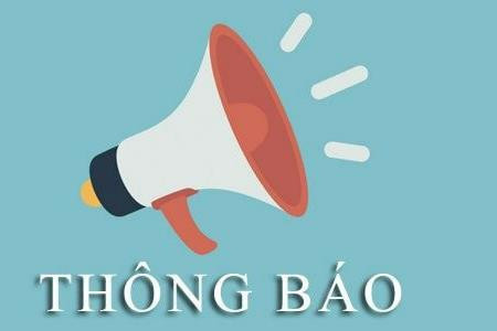 Thông báo thay đổi thời gian tổ chức tuyển dụng viên chức đơn vị sự nghiệp thuộc UBND xã Thanh Oai năm 2026