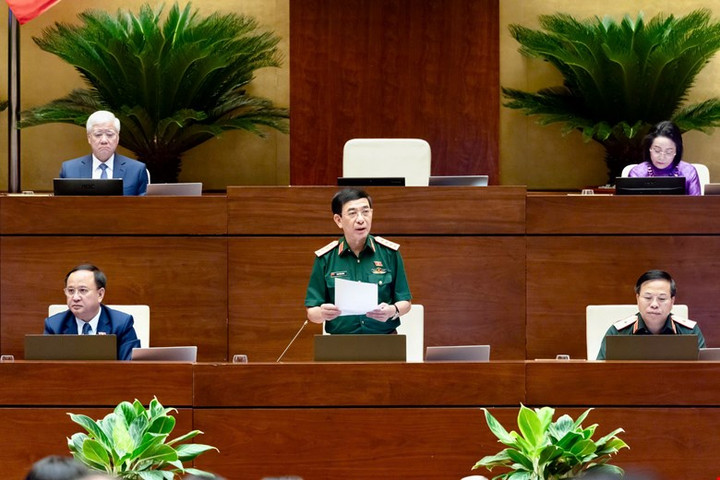 Kiểm soát phổ biến vũ khí hủy diệt hàng loạt phải dựa trên mức độ rủi ro