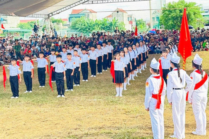Đừng tùy tiện "sáng tạo"
