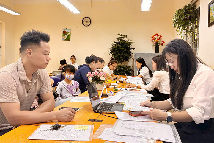 Bài 3: Khi thách thức bắt đầu từ những điều nhỏ nhất