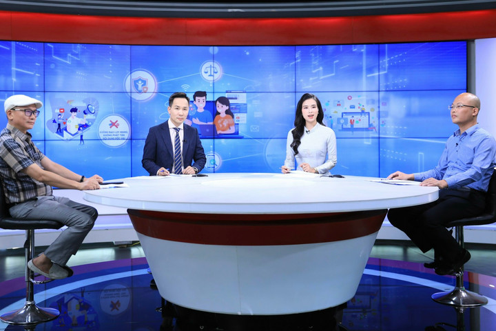 Tin tức đặc biệt trên ấn phẩm Hànộimới ngày 9-8-2026