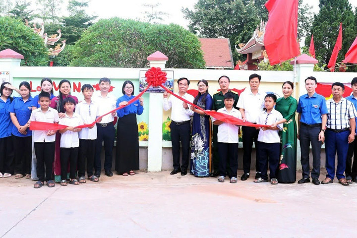 Tuổi trẻ Thủ đô cụ thể hóa Nghị quyết Đại hội Đoàn bằng những việc làm thiết thực