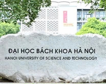 Điểm chuẩn Đại học Bách khoa Hà Nội năm 2026 cao vượt dự báo