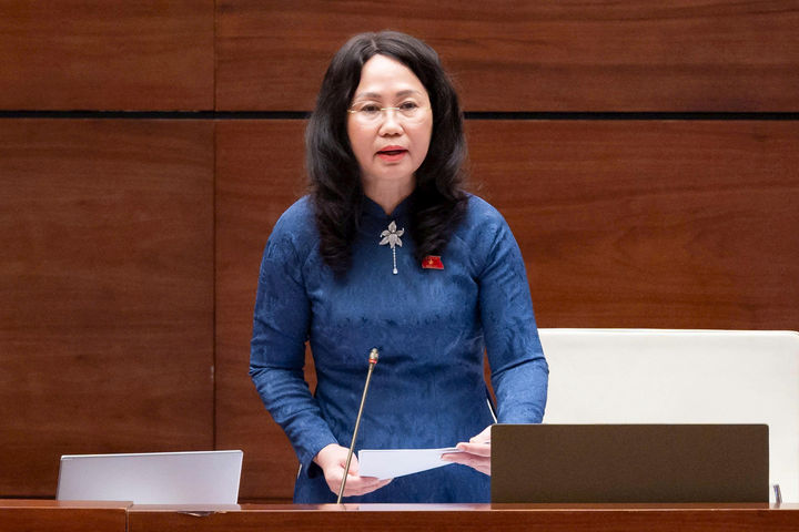Hình thành 3 vòng kiểm soát chặt chẽ hoạt động xuất bản