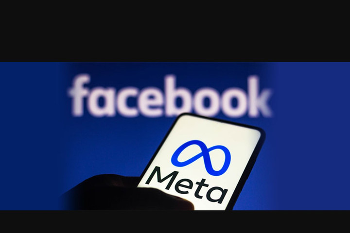 Canh bạc AI mới của tỷ phú Mark Zuckerberg