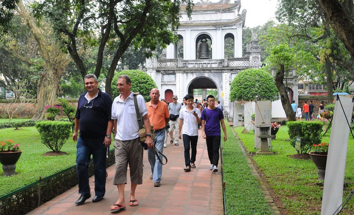 Tăng cường bảo đảm an ninh, an toàn trong hoạt động du lịch