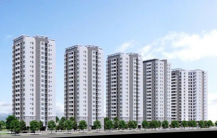 Nhà ở cho thuê: Trụ cột mới cho chính sách nhà ở Hà Nội