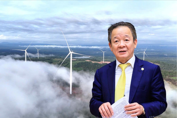 Năng lực thực thi và hành trình chinh phục dòng vốn lớn của T&T Group