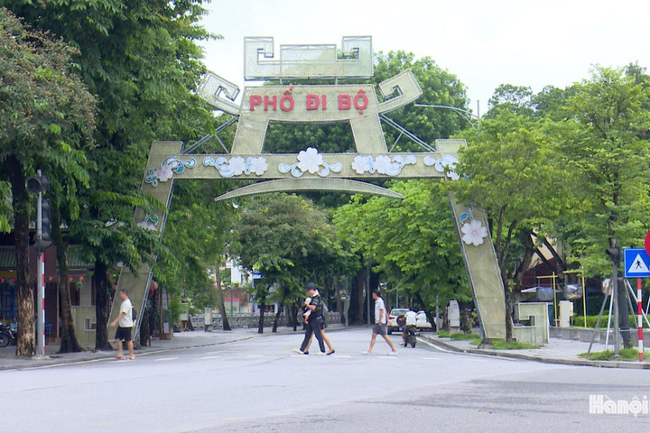 Phát huy di sản, mở không gian phát triển