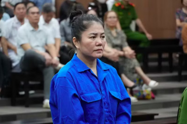 Trả hồ sơ vụ Chủ tịch “Sâm Ngọc Linh” chiếm đoạt hàng trăm tỷ đồng