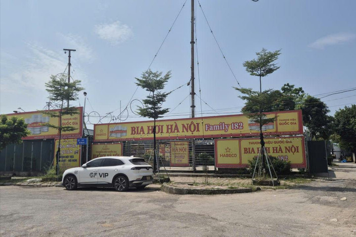 Phường Thanh Liệt: Không thể để các công trình vi phạm trở thành hiểm họa cháy nổ